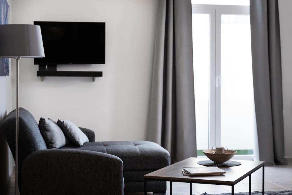 Aristotelous Sqr View Comfy Apt 塞萨洛尼基 外观 照片