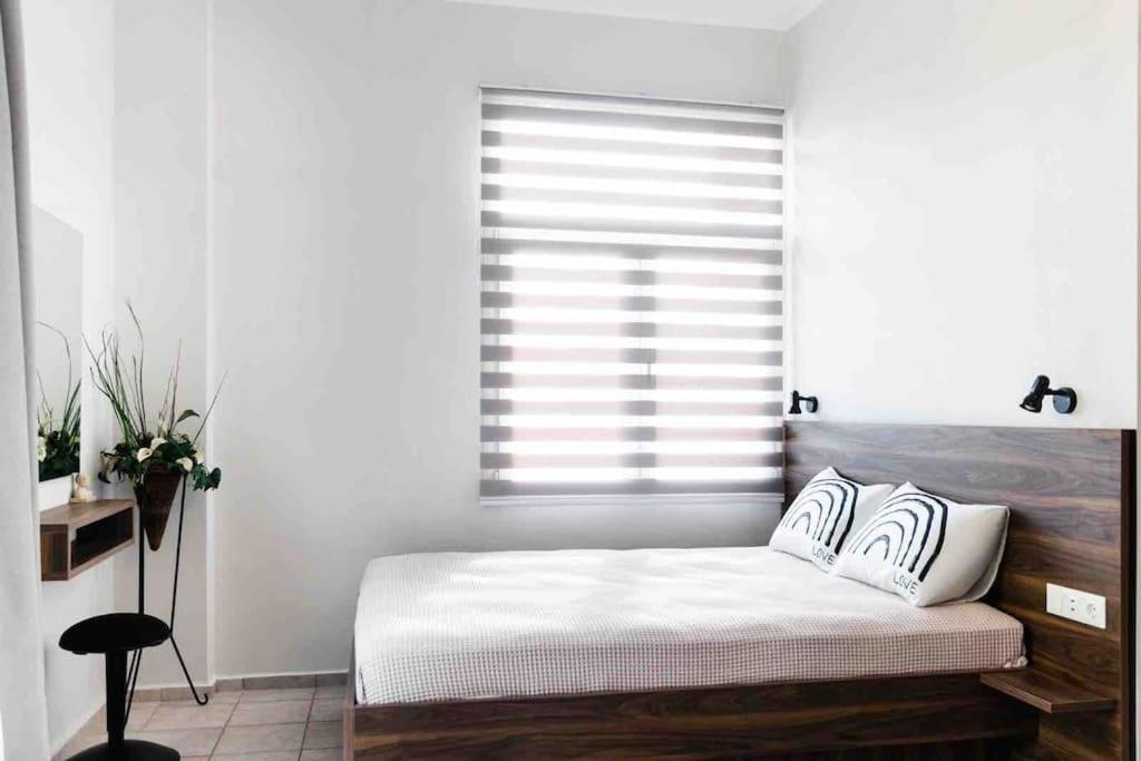 Aristotelous Sqr View Comfy Apt 塞萨洛尼基 外观 照片