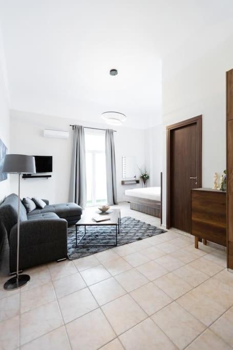 Aristotelous Sqr View Comfy Apt 塞萨洛尼基 外观 照片
