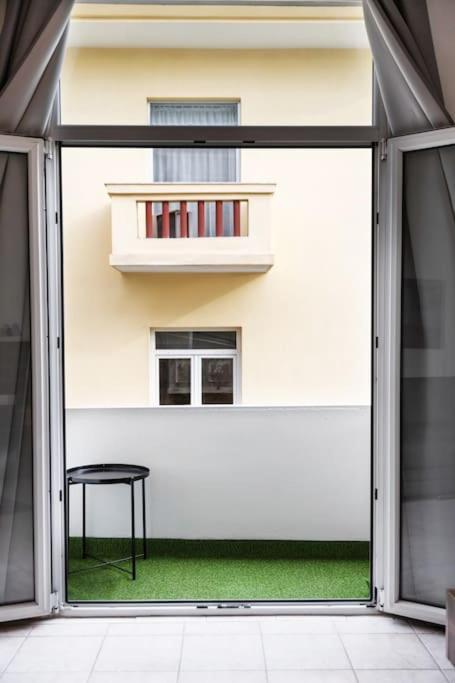Aristotelous Sqr View Comfy Apt 塞萨洛尼基 外观 照片